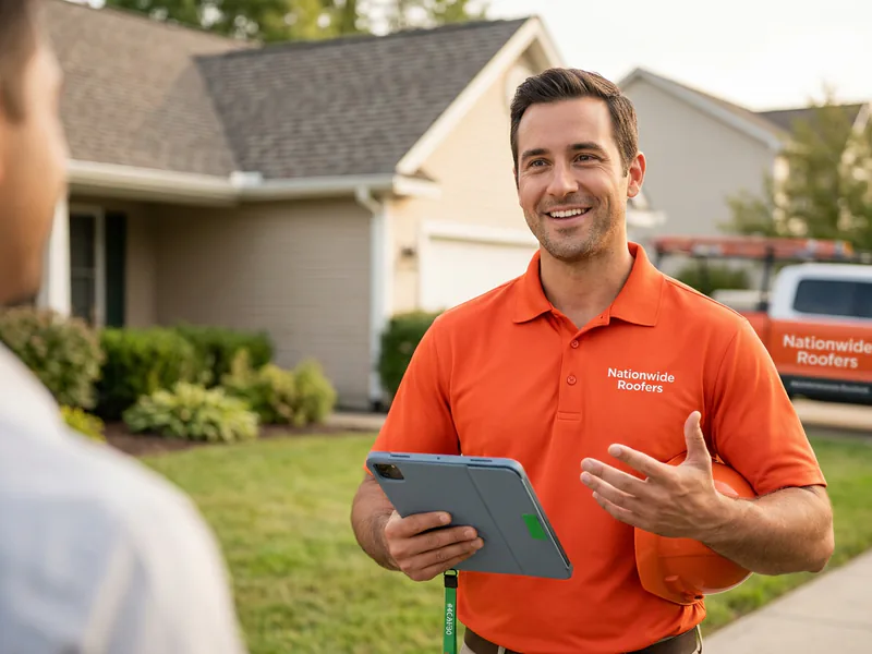 Roof Installation  in Poplar Bluff  FAQ